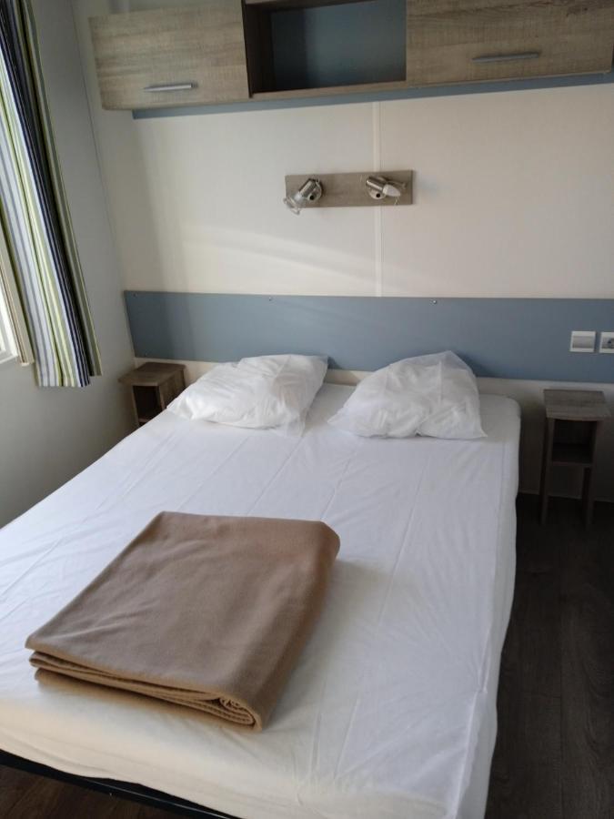Camping Onlycamp Du Moulin Clisson Exterior foto